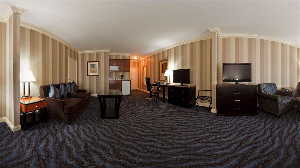 Holiday Inn Express Hotel & Suites Santa Cruz By Ihg Екстер'єр фото